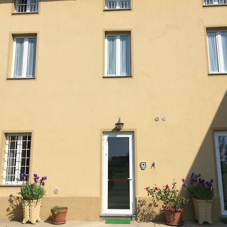 Fattoria Del Soul Hotel Bosco Marengo Eksteriør billede